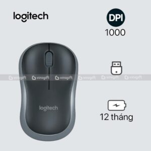 Chuột Logitech B175