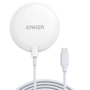 Đế Sạc Không Dây Từ Tính ANKER PowerWave - A2565