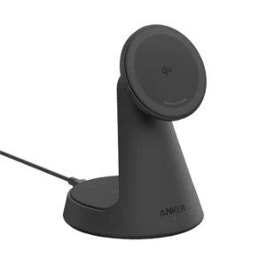 Đế Sạc Không Dây Từ Tính Anker MagGo - A25M7